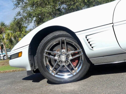 1995 Chevrolet Corvette