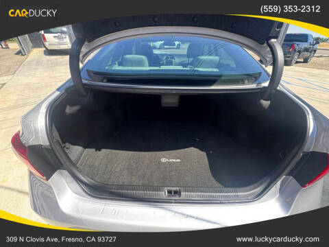 2011 Lexus ES 350