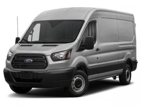 2019 Ford Transit for sale at Karplus Warehouse in Pacoima CA