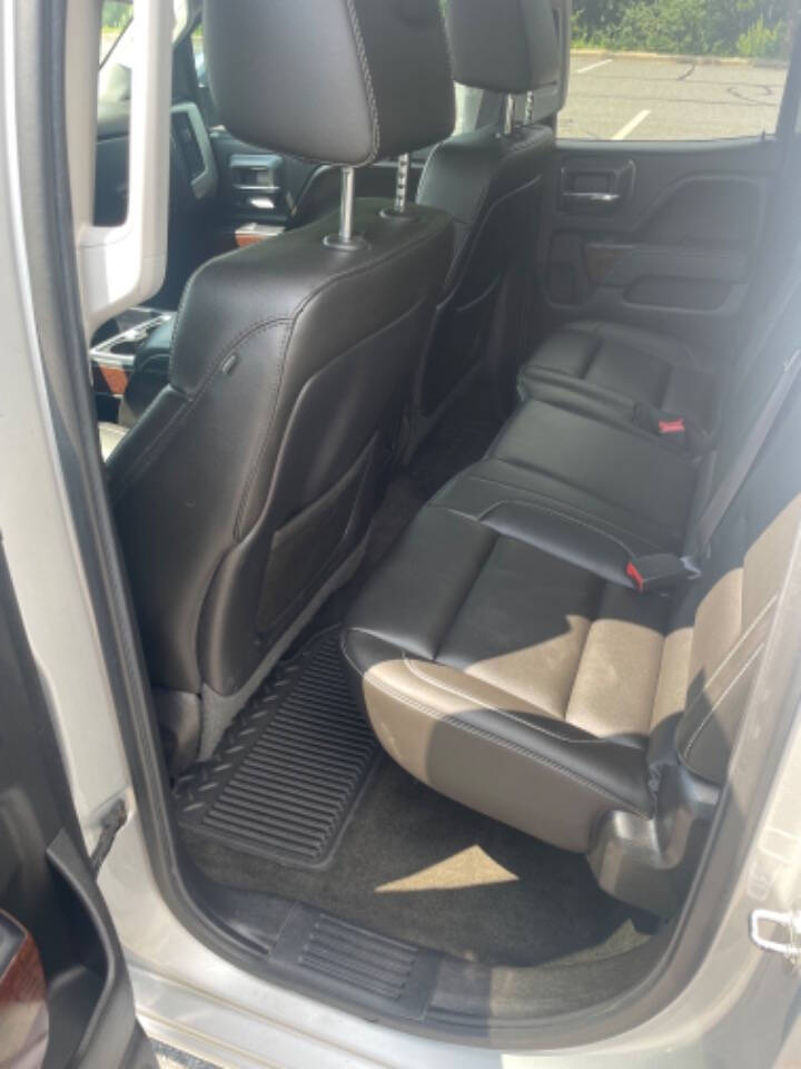 2014 GMC Sierra 1500 for sale at Natick Auto Clinic in Natick, MA