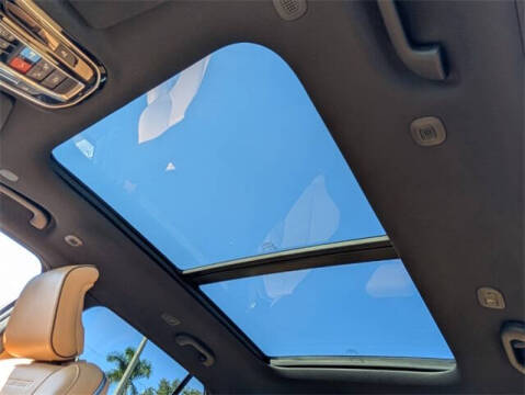 2024 Jeep Grand Cherokee Summit