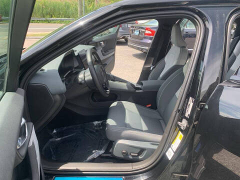 2022 Polestar 2 Long Range Dual Motor