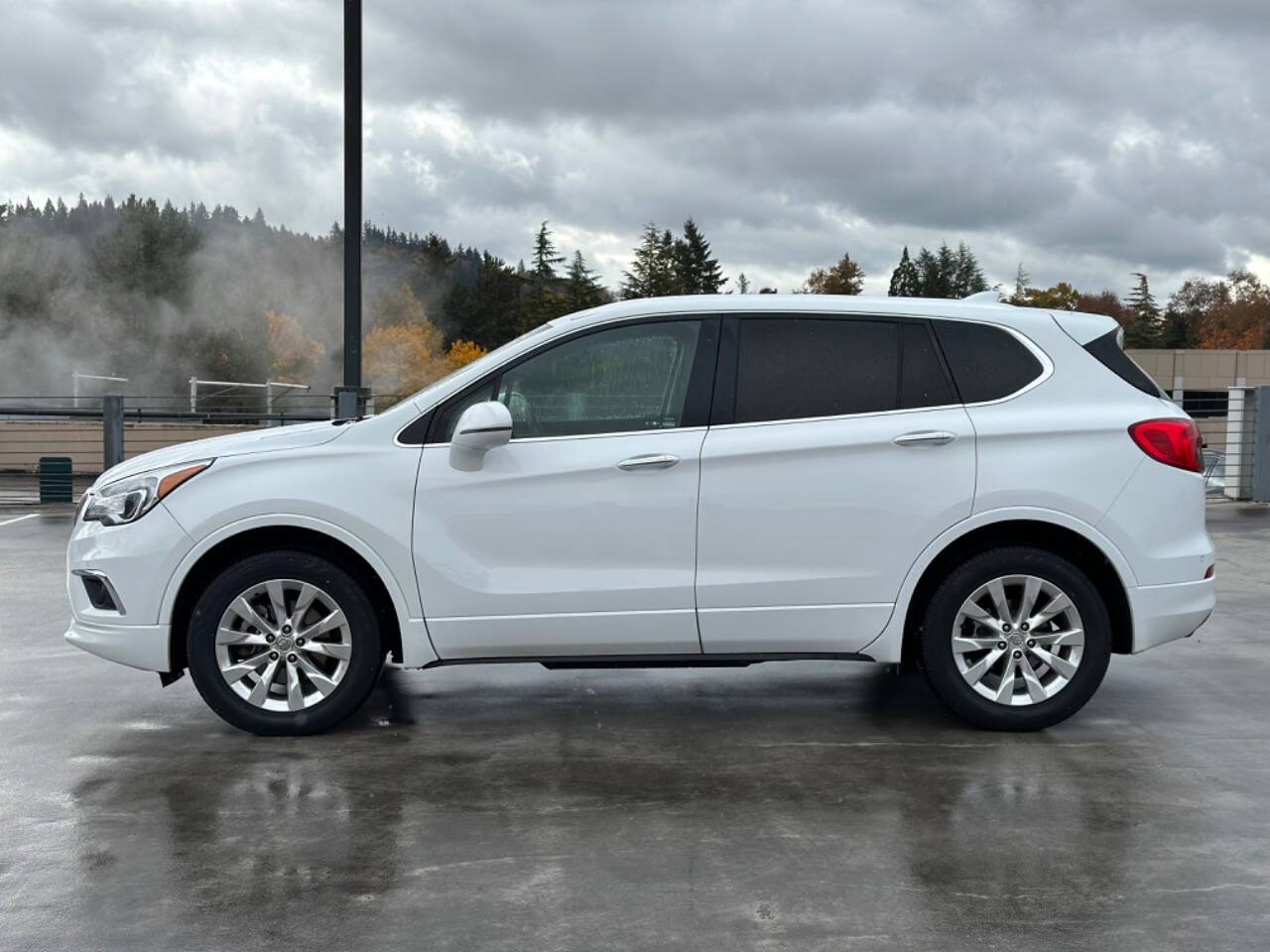 2017 Buick Envision for sale at Starline Motorsports in Portland, OR