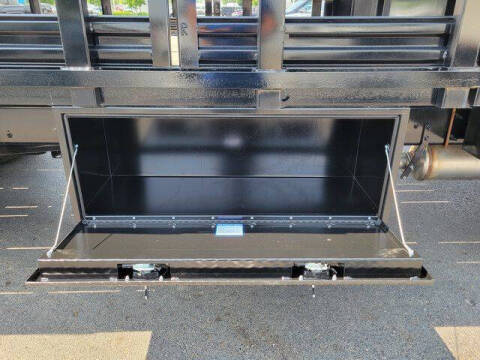 2023 Chevrolet Silverado 6500HD