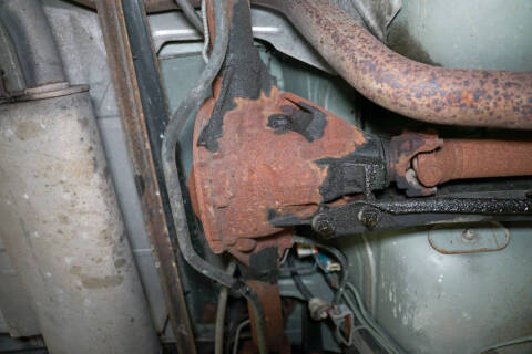 1997 Pontiac Firebird Trans Am