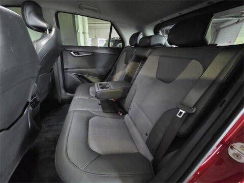 2023 Kia Niro EX Touring