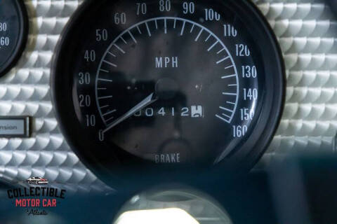 1976 Pontiac Trans Am