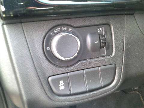 2021 Chevrolet Spark 1LT CVT