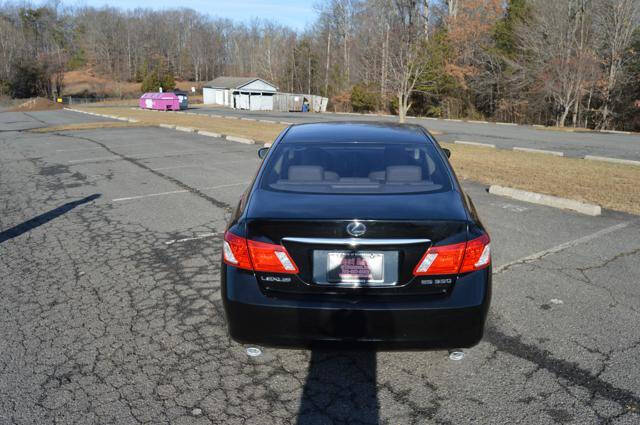 2008 Lexus ES 350