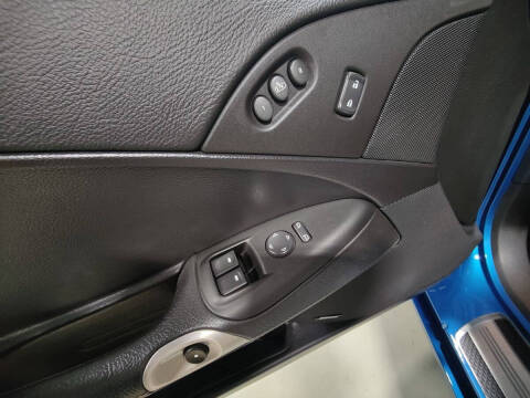 2009 Chevrolet Corvette