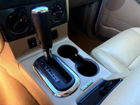 2010 Ford Explorer XLT