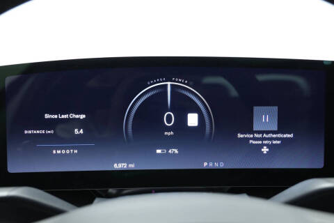 2023 Lucid Air Touring