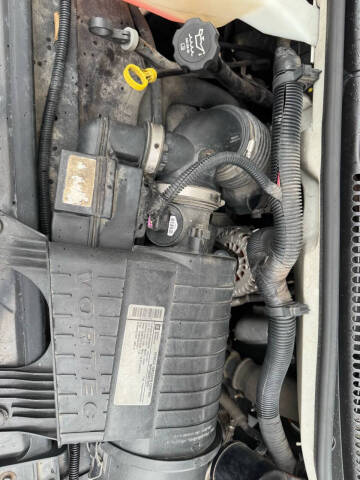 2012 Chevrolet Express LT 2500