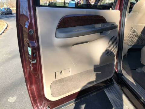 2000 Ford Excursion Limited