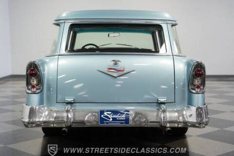 1956 Chevrolet 210