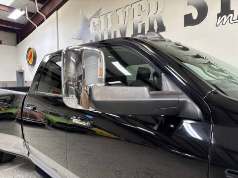 2020 RAM 3500 Laramie