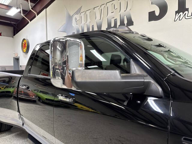 2020 RAM 3500 Laramie