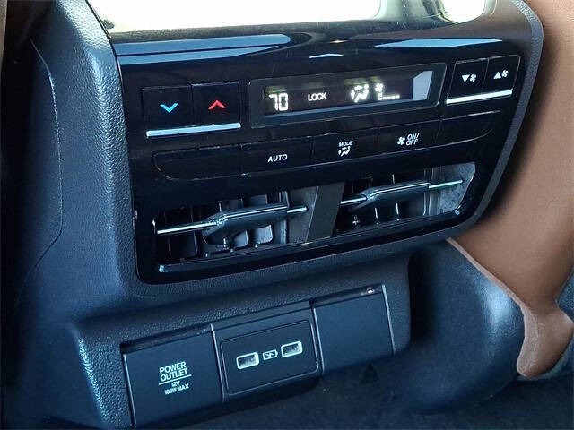 2024 Acura MDX SH-AWD w/Tech