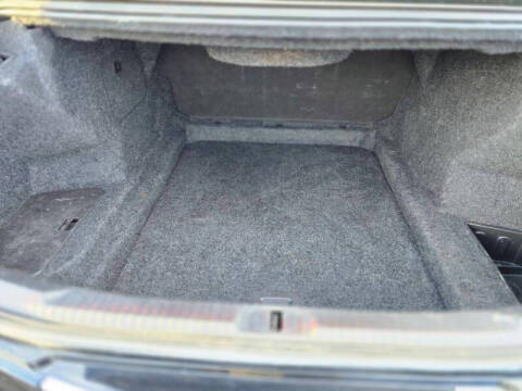 2018 Cadillac ATS 2.0T