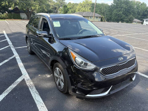 2019 Kia Niro LX