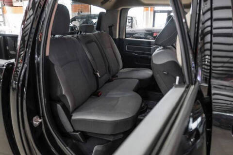 2020 RAM 2500