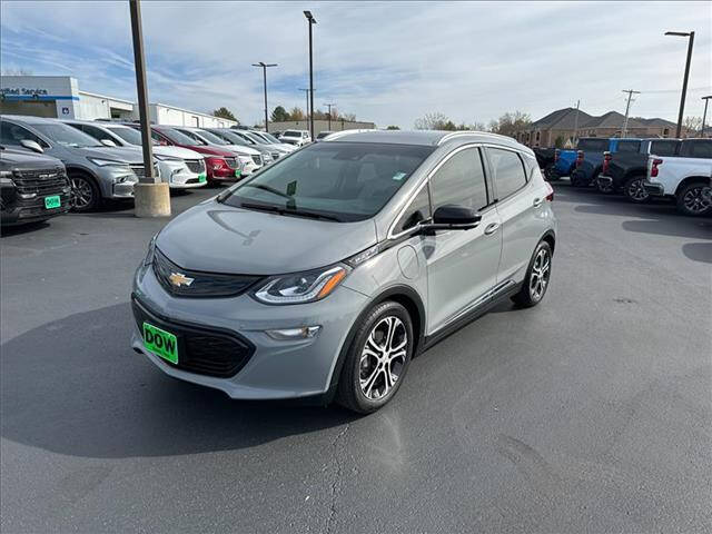 2020 Chevrolet Bolt EV for sale in Mineola, TX