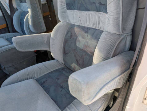 1996 Dodge Ram Van 3500