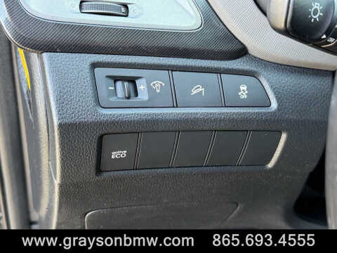 2014 Hyundai Santa Fe Sport 2.4L