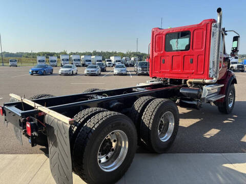 2026 Western Star 47X