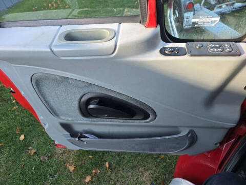 2007 International DuraStar 4300