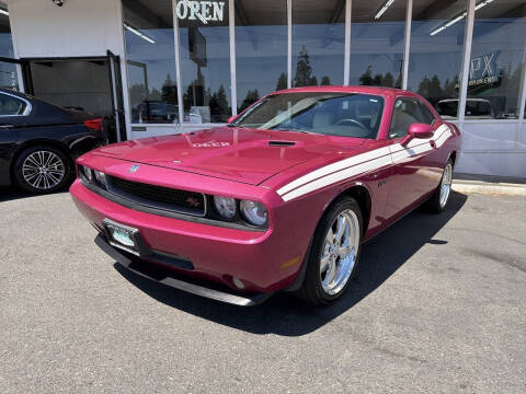 2010 Dodge Challenger R/T
