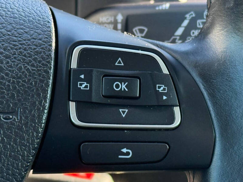 2015 Volkswagen Tiguan S