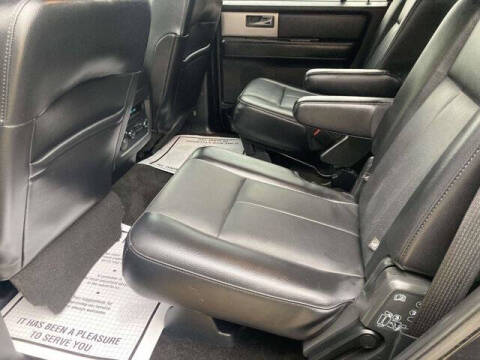 2015 Ford Expedition Limited