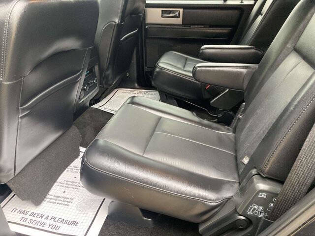 2015 Ford Expedition Limited