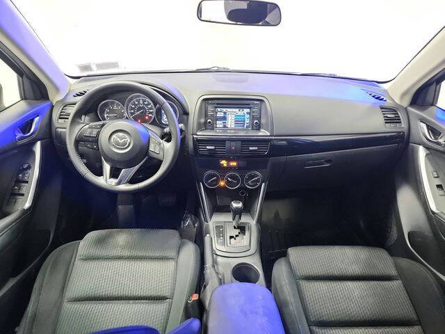 2014 Mazda CX-5 Touring