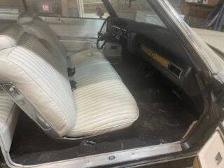 1971 Buick Centurion