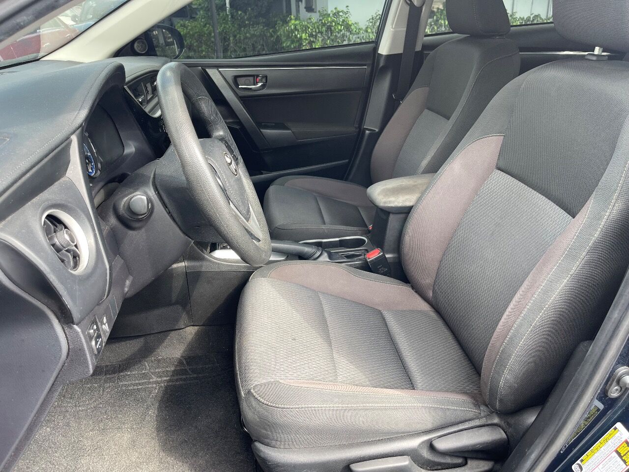 2019 Toyota Corolla  - $16,900