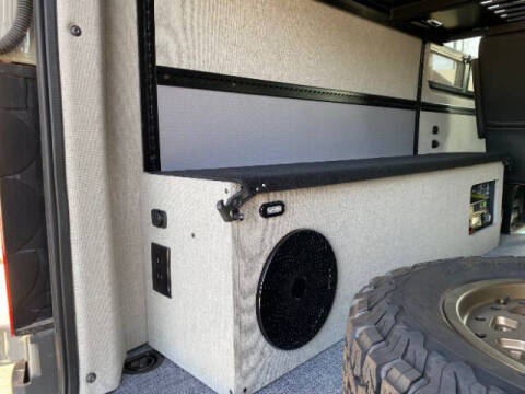 2022 Mercedes-Benz Sprinter