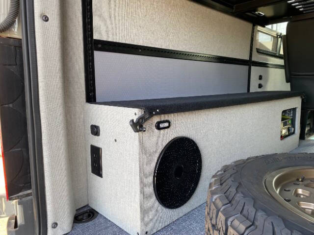 2022 Mercedes-Benz Sprinter