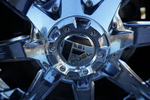 2015 GMC Sierra 2500HD Denali