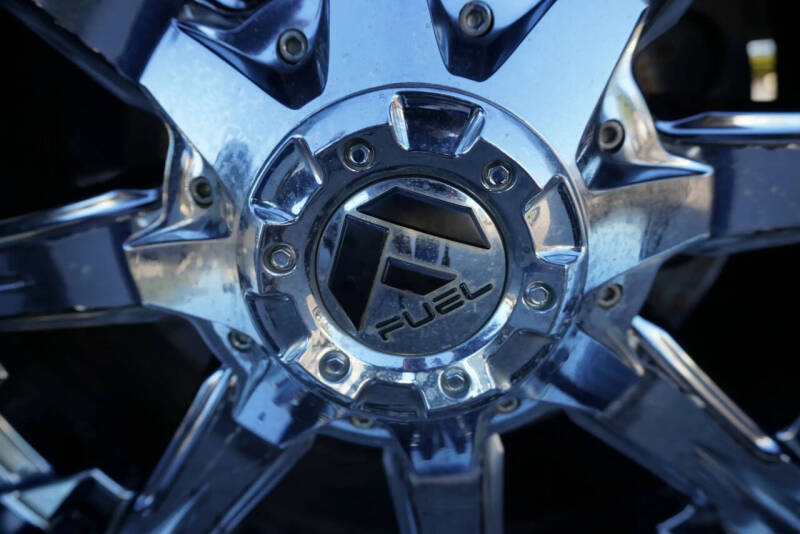 2015 GMC Sierra 2500HD Denali