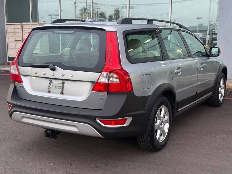 2009 Volvo XC70 3.2