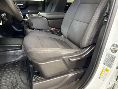 2023 GMC Sierra 2500HD