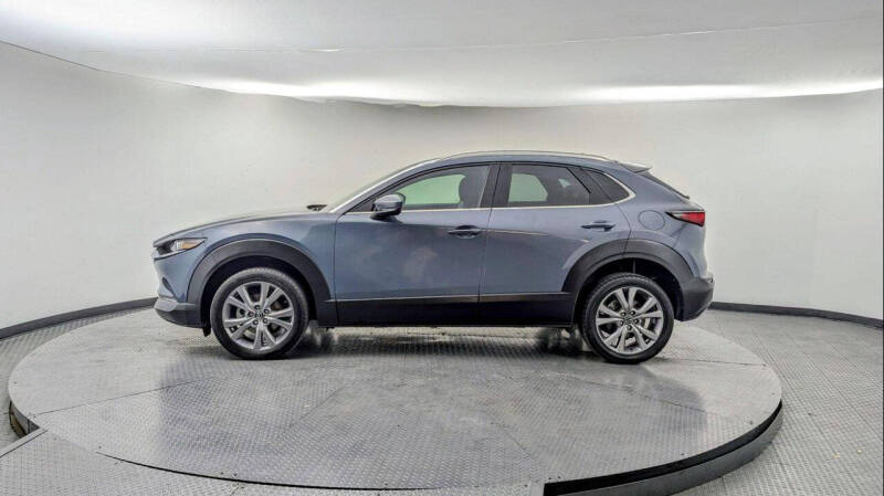2021 Mazda CX-30 Premium