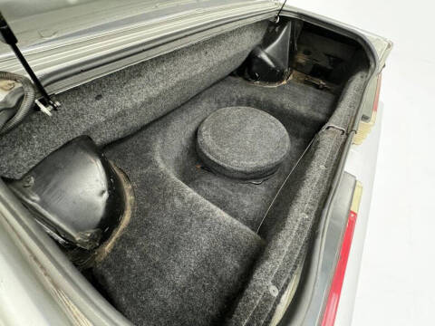 1985 Chrysler Le Baron