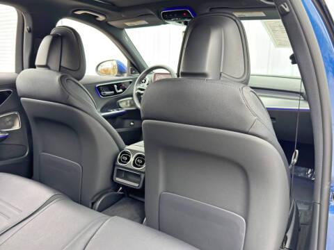 2023 Mercedes-Benz C-Class AMG C 43