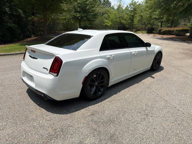 2023 Chrysler 300 C