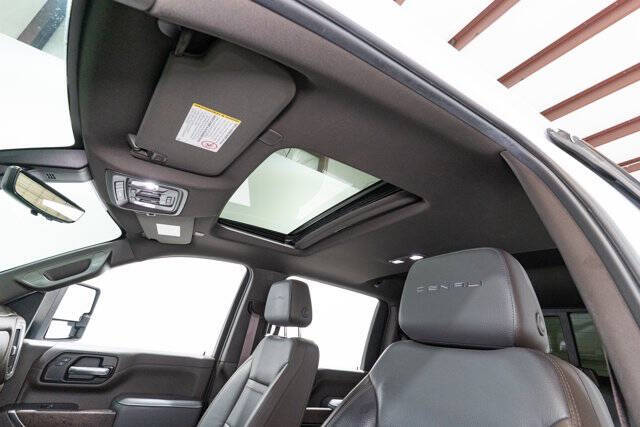 2020 GMC Sierra 2500HD