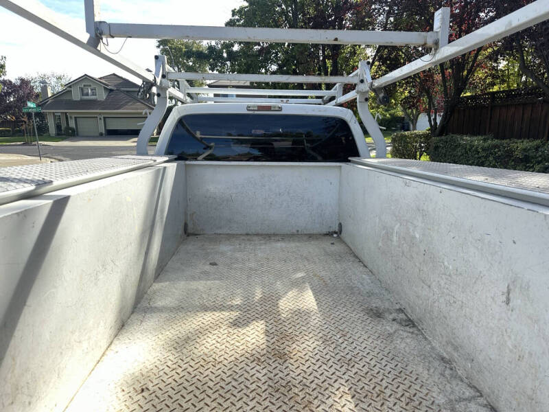 2012 Ford F-350 Super Duty XL