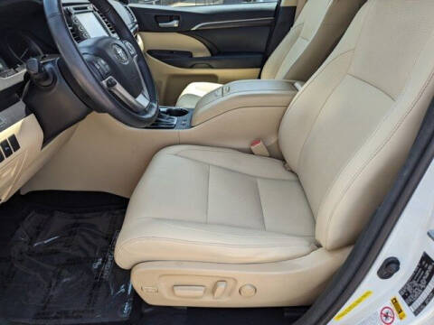 2015 Toyota Highlander